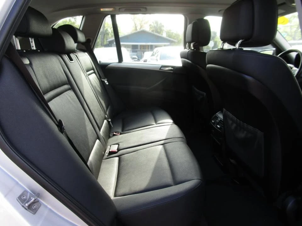 2013 BMW E70 X5 - Image 7 of 19