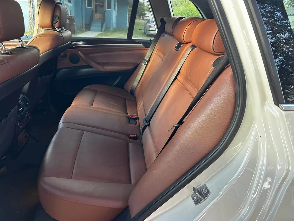 2013 BMW E70 X5 - Image 6 of 9