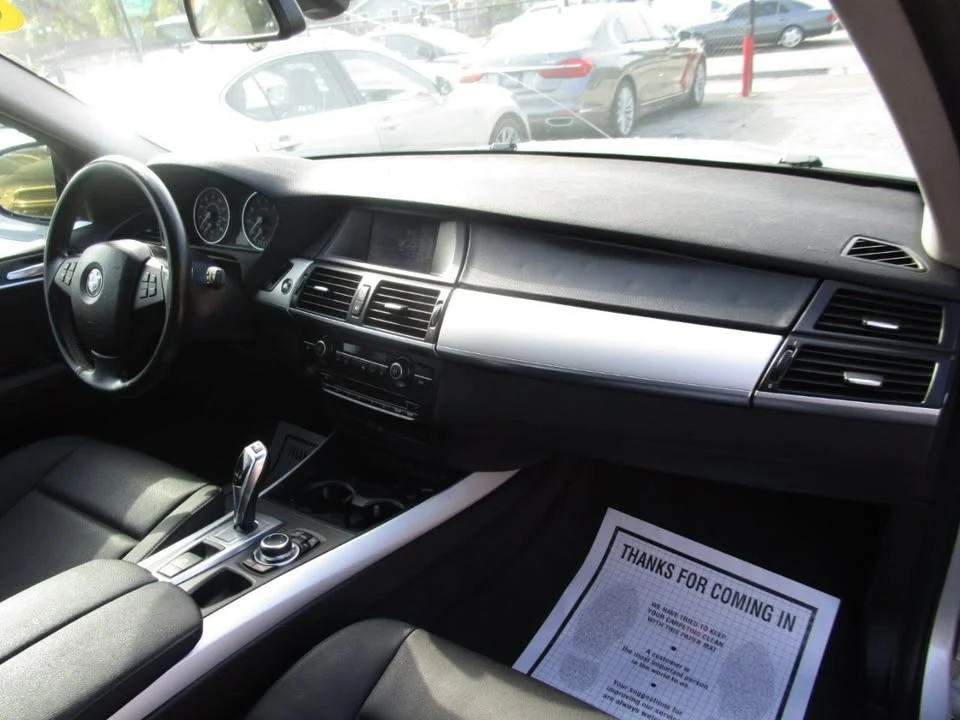 2013 BMW E70 X5 - Image 9 of 19