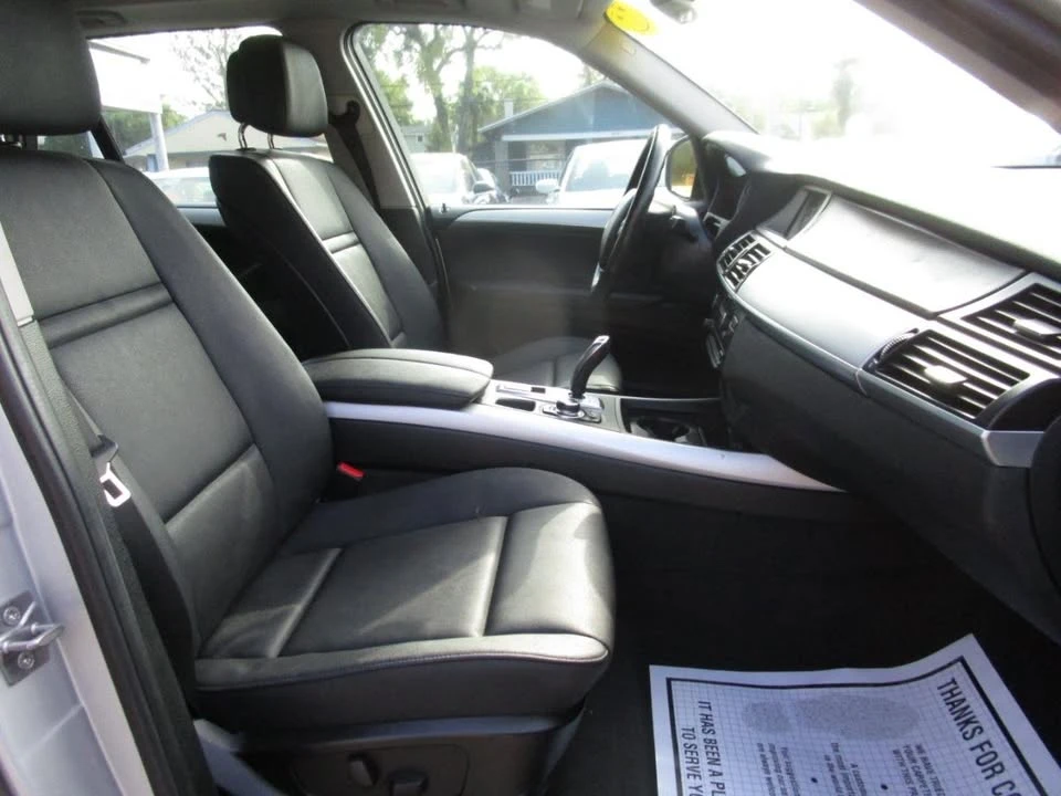 2013 BMW E70 X5 - Image 5 of 19