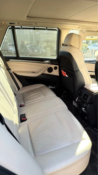 2013 BMW E70 X5 - Image 10 of 11