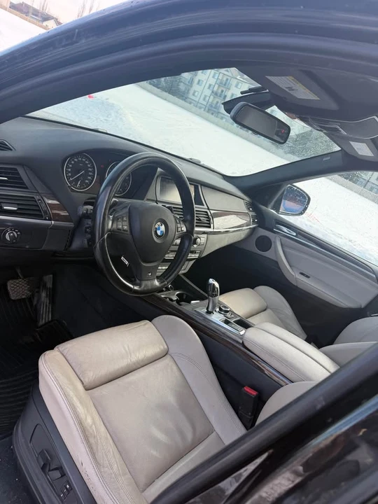 2013 BMW E70 X5 - Image 7 of 8