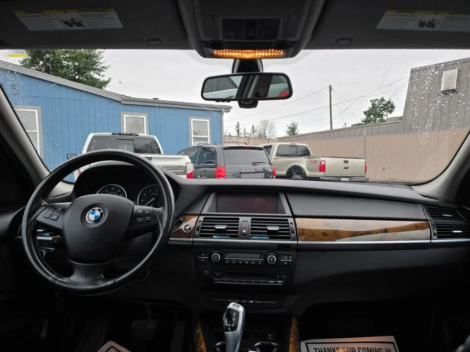 2013 BMW E70 X5 - Image 12 of 20