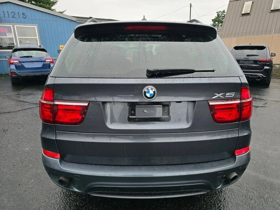 2013 BMW E70 X5 - Image 4 of 20