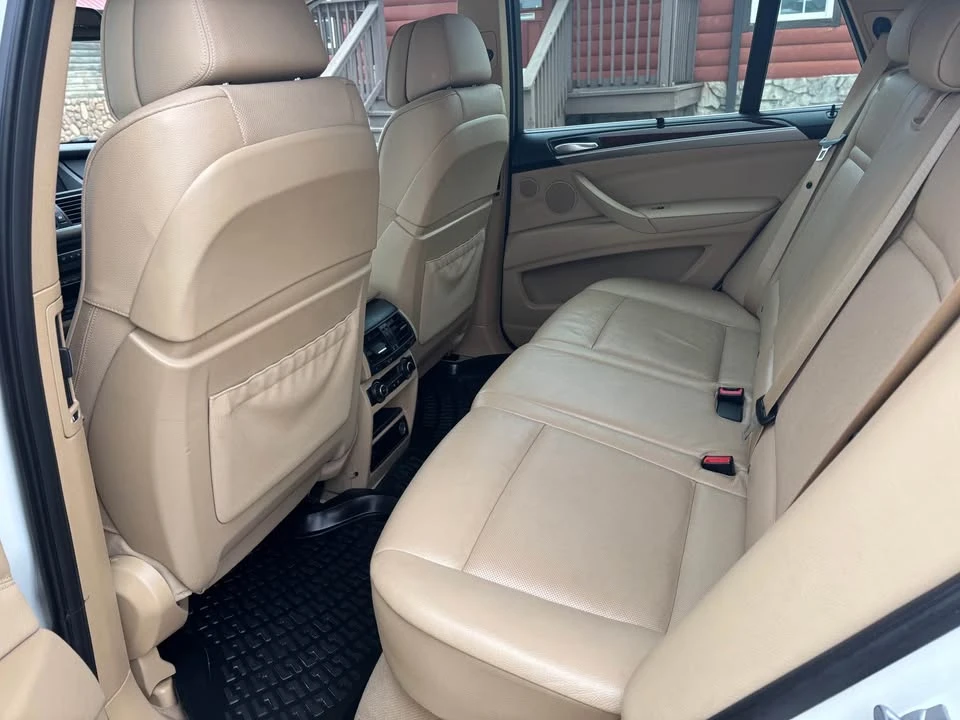 2013 BMW E70 X5 - Image 10 of 16