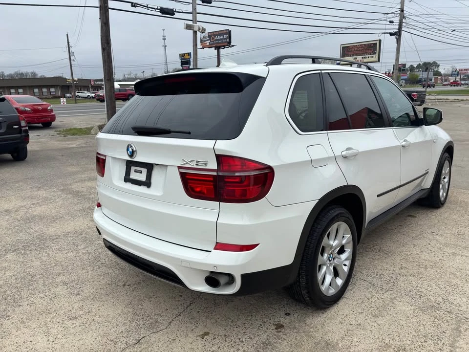 2013 BMW E70 X5 - Image 7 of 16