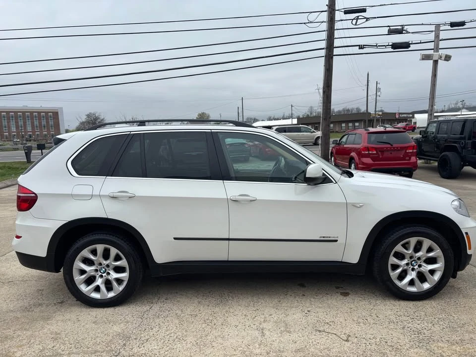 2013 BMW E70 X5 - Image 8 of 16