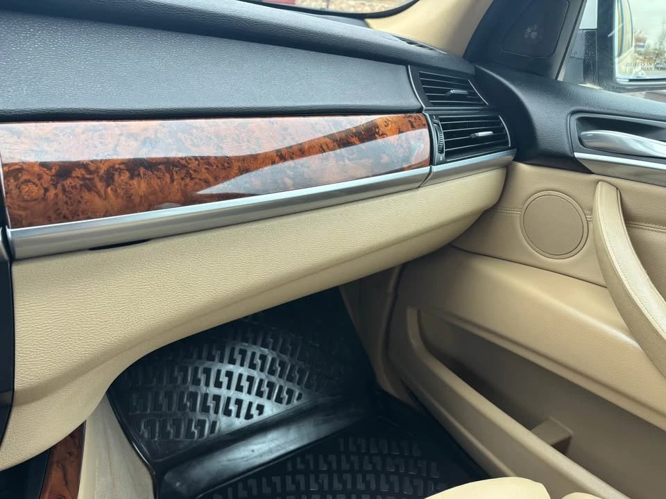 2013 BMW E70 X5 - Image 16 of 16