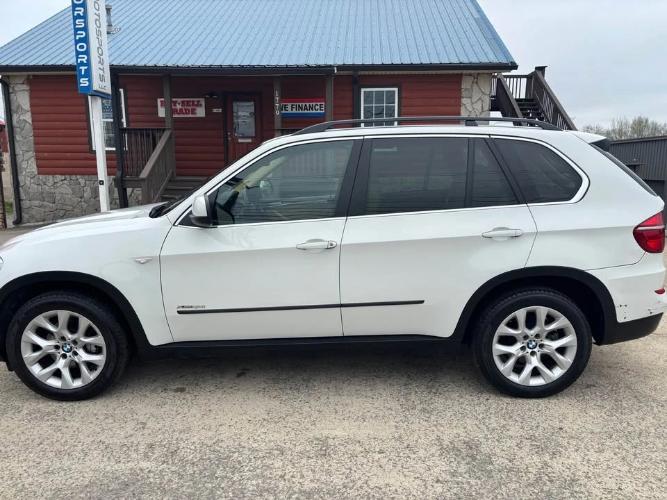 2013 BMW E70 X5 - Image 4 of 16