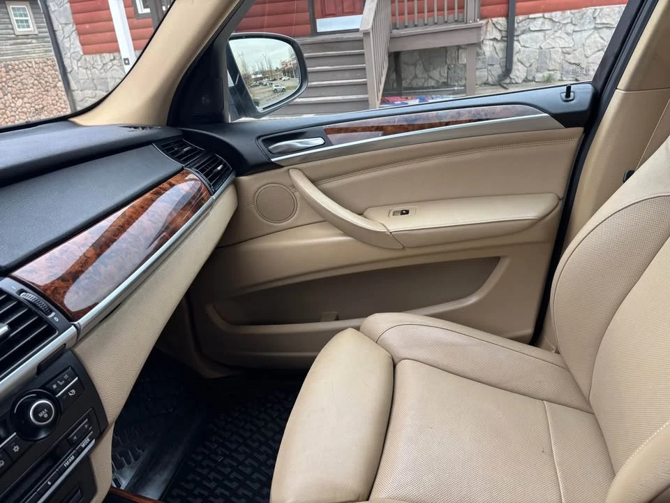 2013 BMW E70 X5 - Image 15 of 16