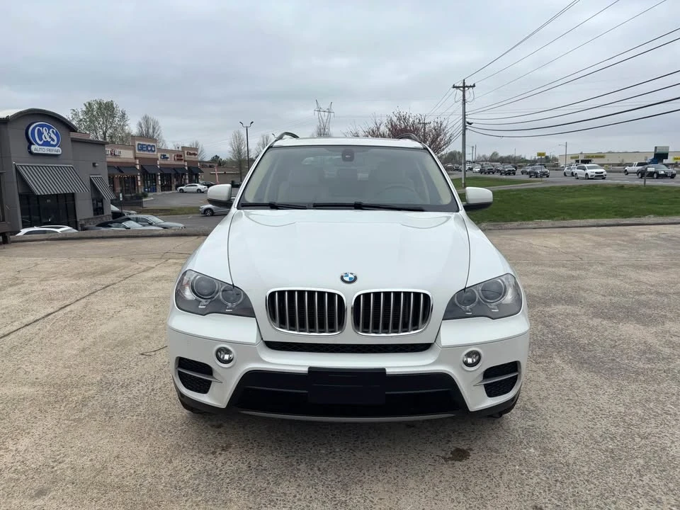 2013 BMW E70 X5 - Image 2 of 16