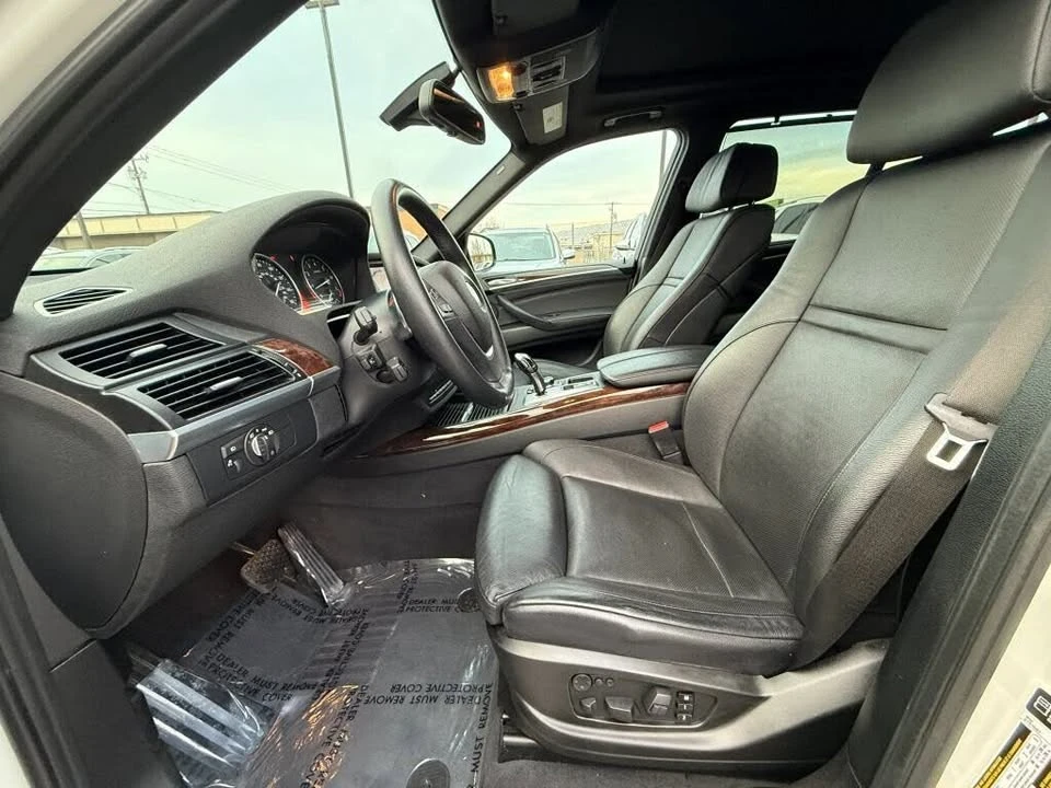 2013 BMW E70 X5 - Image 10 of 19