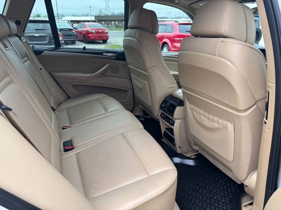2013 BMW E70 X5 - Image 9 of 16