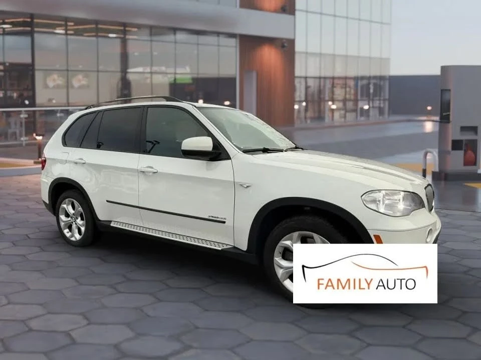2013 BMW E70 X5 - Image 7 of 19