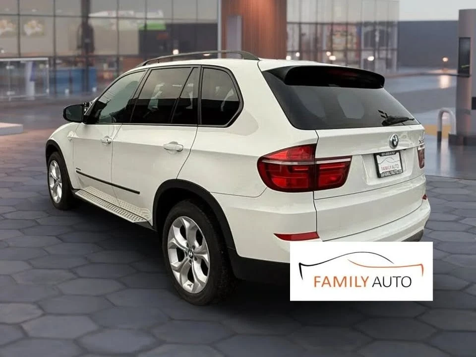 2013 BMW E70 X5 - Image 3 of 19