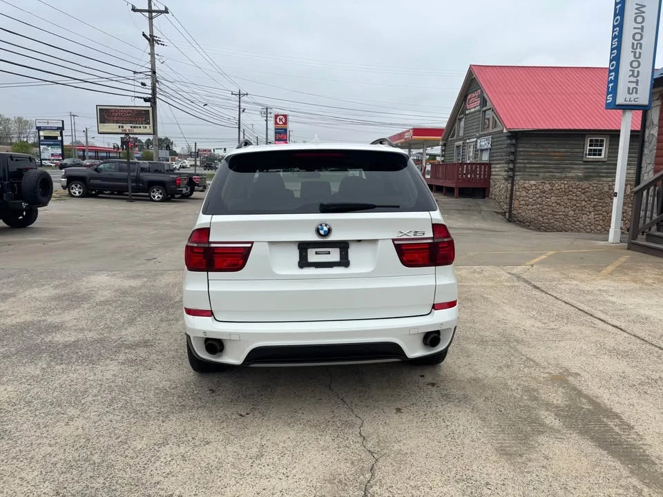 2013 BMW E70 X5 - Image 6 of 16