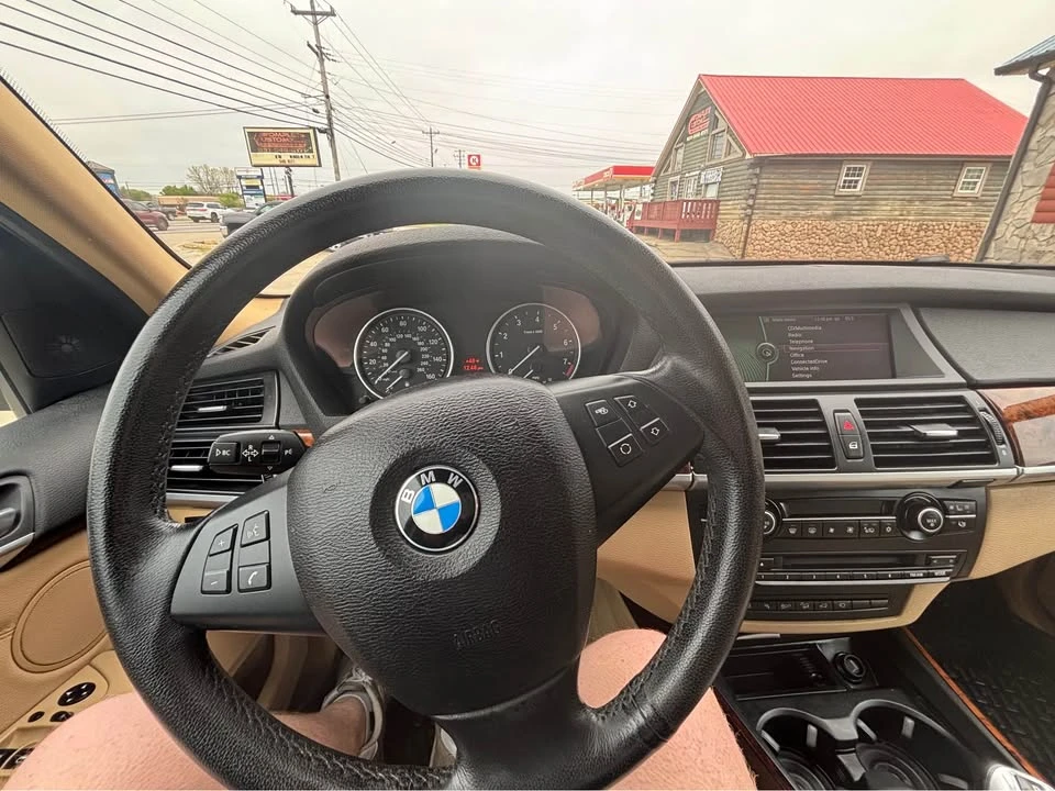 2013 BMW E70 X5 - Image 12 of 16