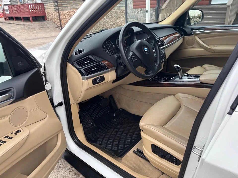 2013 BMW E70 X5 - Image 11 of 16