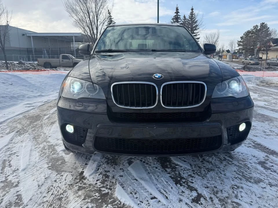 2013 BMW E70 X5 - Image 2 of 8