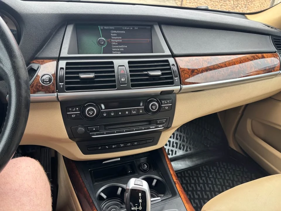 2013 BMW E70 X5 - Image 14 of 16