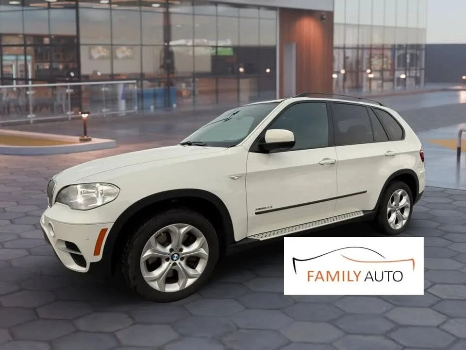 2013 BMW E70 X5 - Image 2 of 19
