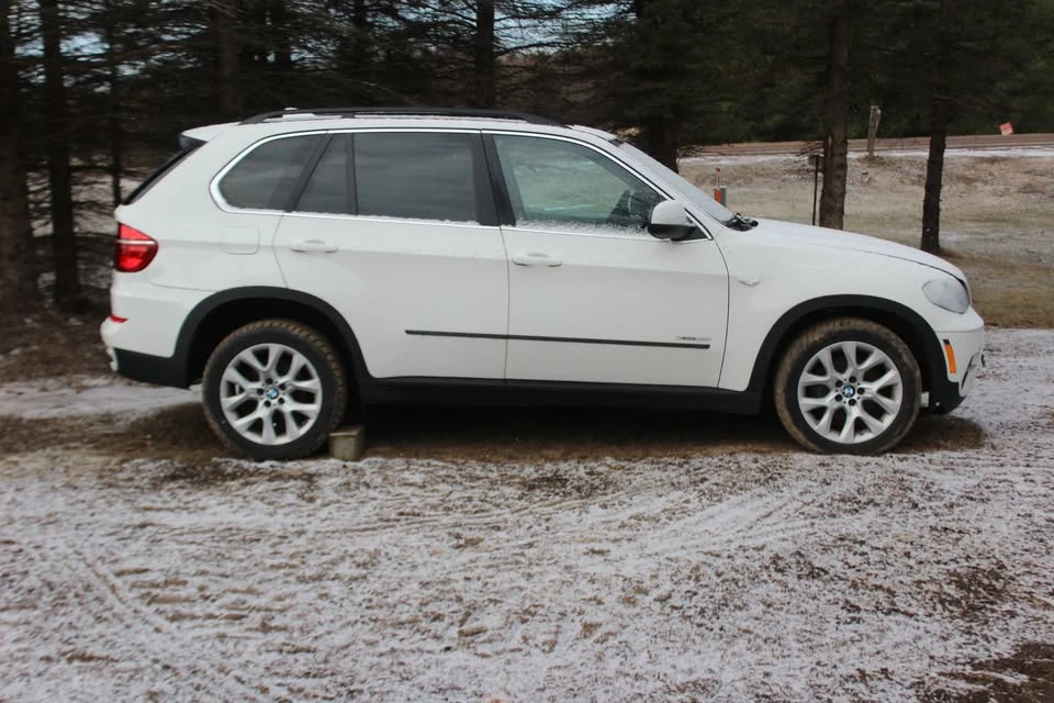 2013 BMW E70 X5 - Image 3 of 11