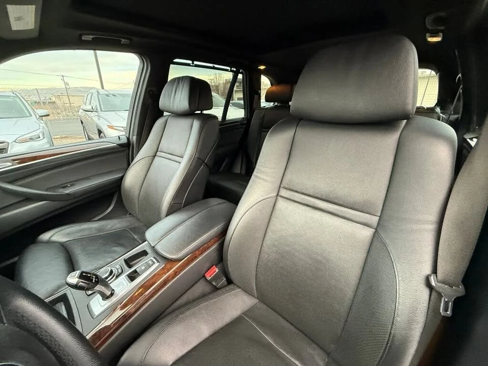 2013 BMW E70 X5 - Image 12 of 19