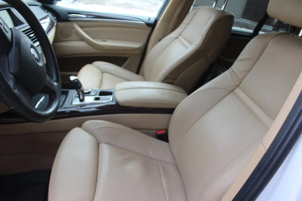 2013 BMW E70 X5 - Image 5 of 11