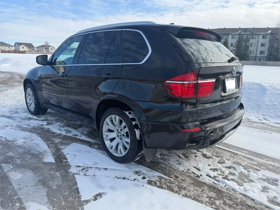2013 BMW E70 X5 - Image 5 of 8