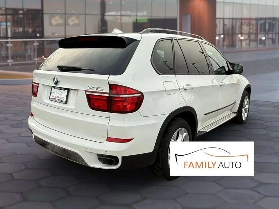 2013 BMW E70 X5 - Image 5 of 19