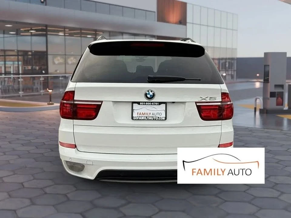 2013 BMW E70 X5 - Image 4 of 19