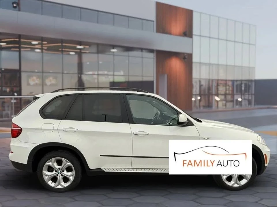2013 BMW E70 X5 - Image 6 of 19