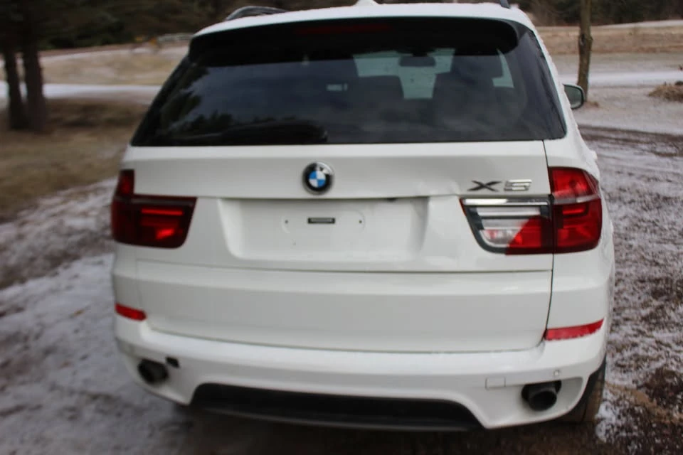 2013 BMW E70 X5 - Image 4 of 11