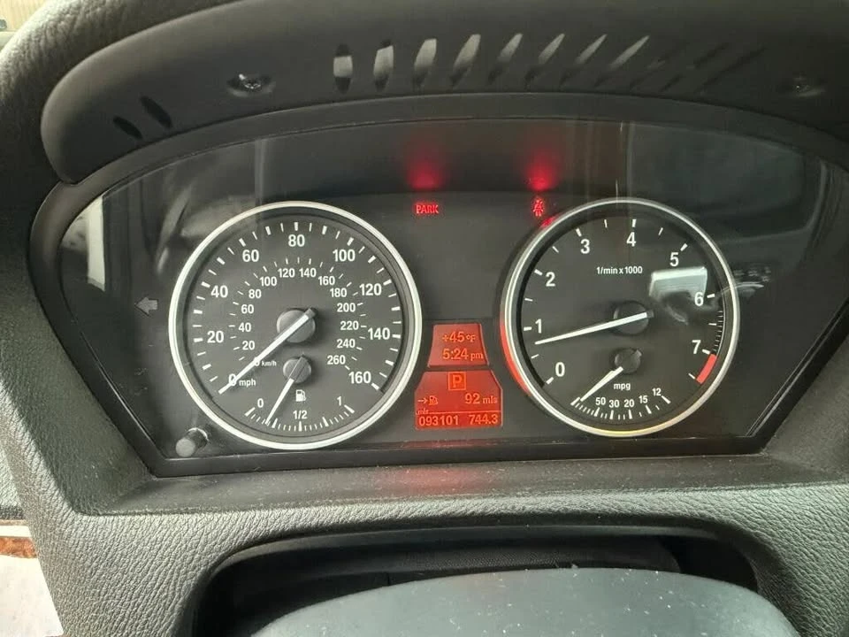 2013 BMW E70 X5 - Image 14 of 19