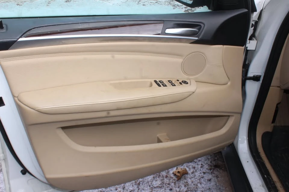 2013 BMW E70 X5 - Image 11 of 11