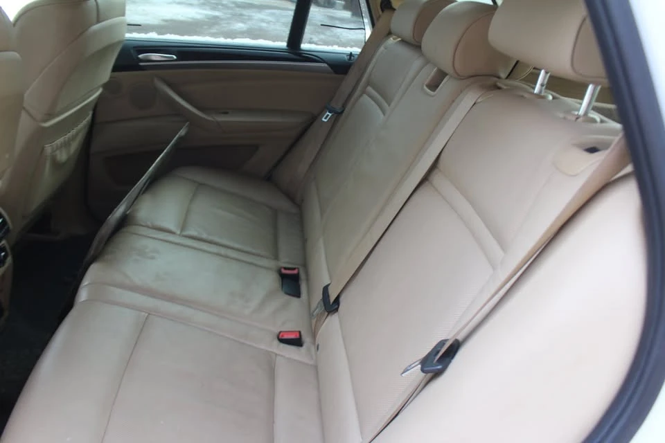 2013 BMW E70 X5 - Image 8 of 11