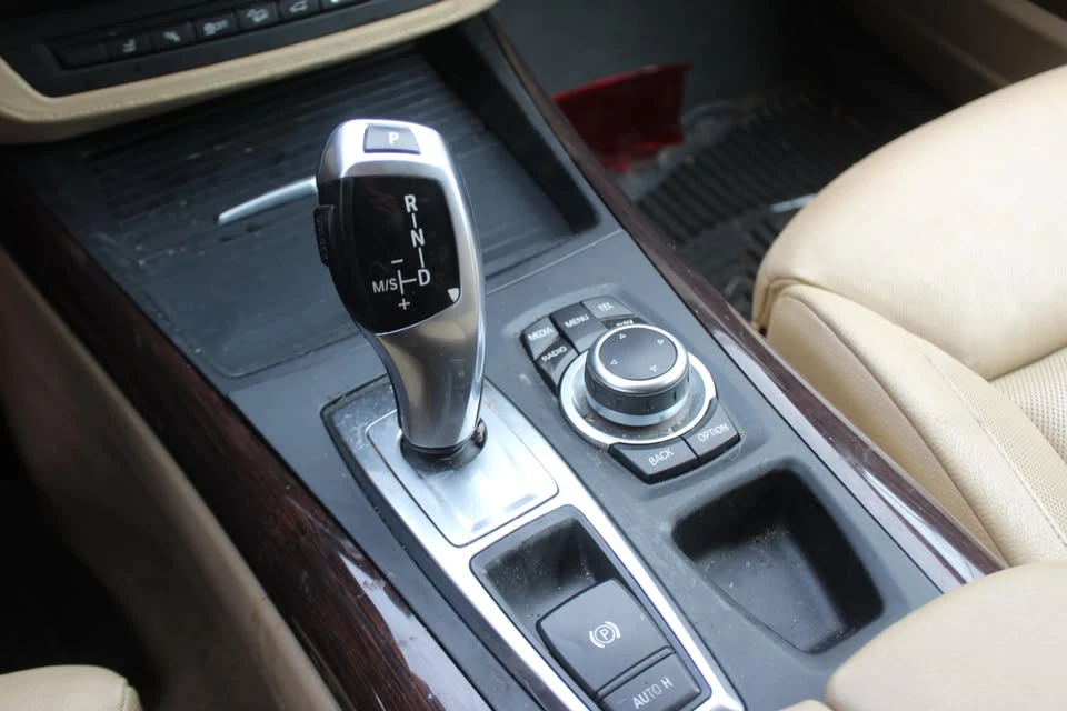 2013 BMW E70 X5 - Image 10 of 11