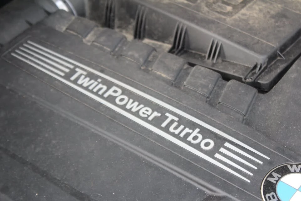 2013 BMW E70 X5 - Image 6 of 11