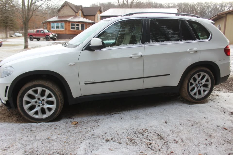 2013 BMW E70 X5 - Image 2 of 11