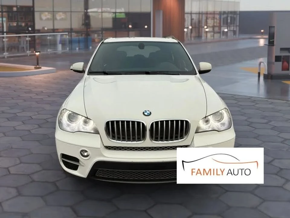 2013 BMW E70 X5 - Image 9 of 19