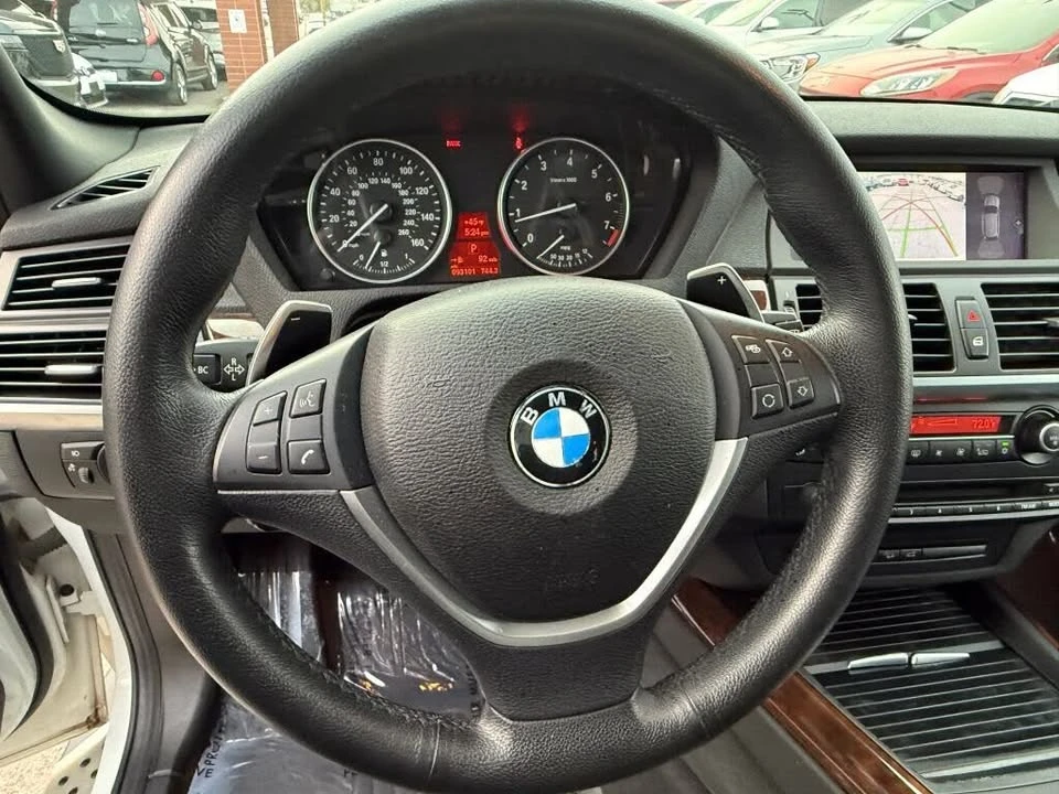 2013 BMW E70 X5 - Image 16 of 19