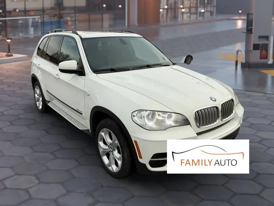 2013 BMW E70 X5 - Image 8 of 19