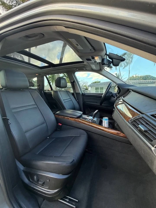 2013 BMW E70 X5 - Image 18 of 20