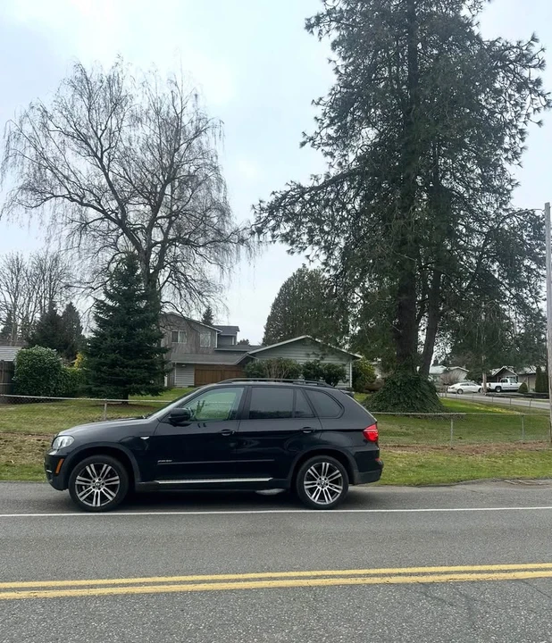 2013 BMW E70 X5 - Image 3 of 3