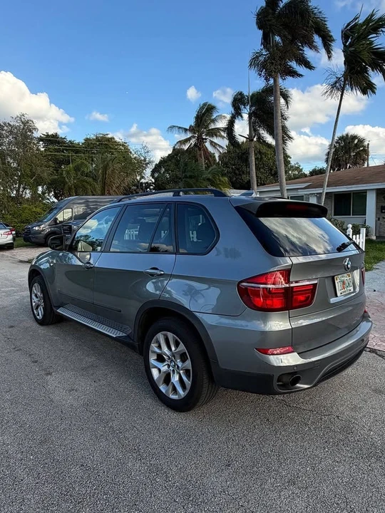 2013 BMW E70 X5 - Image 9 of 20