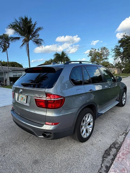2013 BMW E70 X5 - Image 10 of 20