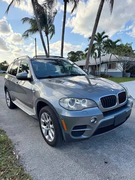 2013 BMW X5