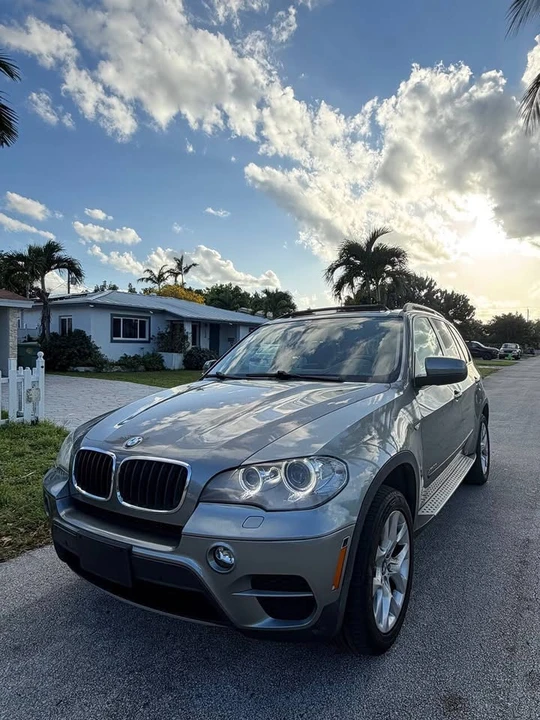 2013 BMW E70 X5 - Image 2 of 20