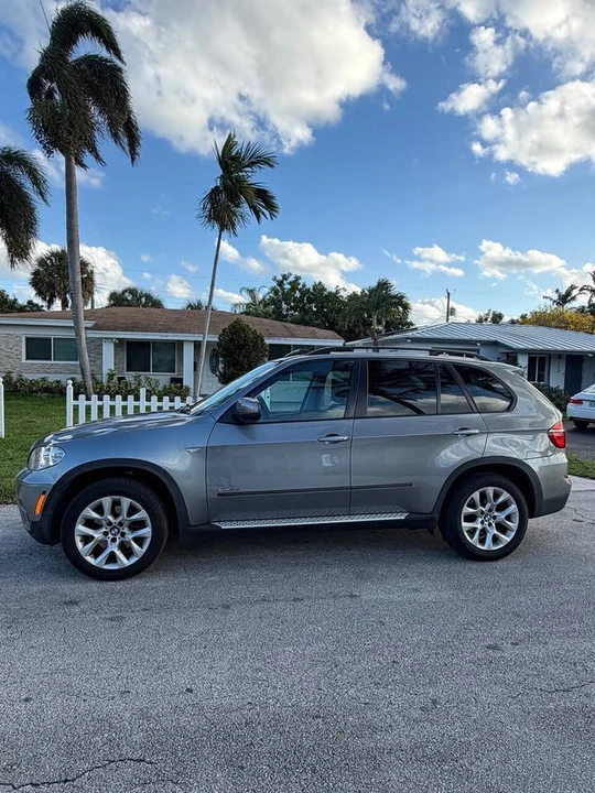 2013 BMW E70 X5 - Image 11 of 20