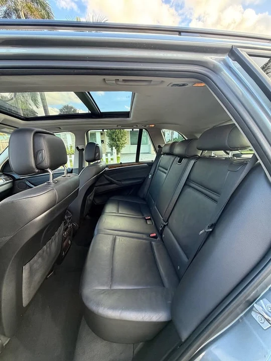 2013 BMW E70 X5 - Image 19 of 20